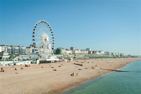 Coney Island Brighton Beach: Nơi Lãng Mạn Vết Bóng Qua Khứ và Lũ Biển Gầm Ghê!