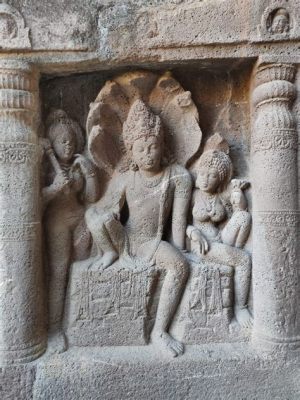  Nagaraja Cave Temple: Một Kiệt Tác Đá Cổ Xưa