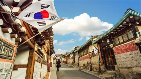  Namsan Hanok Village: Một Bước Chậm Lại Vào Quá Khứ